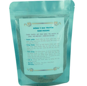 Thuốc Uống Trị Bệnh Nấm Tổ Đỉa Tận Gốc - Cam Kết Khỏi Bệnh Và Không Tái Phát