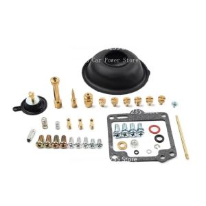 sapid For Suzuki LS650 LS 650 Savage Boulevard S40 1986-2019 Motorcycle Carburetor Carb Repair Kit N8K6R