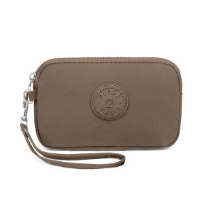 Deobags Pouch wanita serba guna / Dompet handphone polos 1 ruang / HP / Dompet Uang / dompet wanita pioma lussie d005