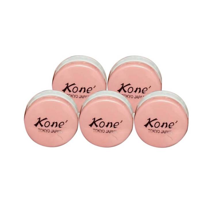 Kone’Creamครีมทาหน้าของแท้ Tokyo Japan ( แพ็ค 5 ตลับ ) Lazada.co.th
