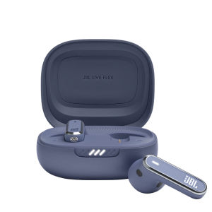 【Fast Shipping】Live Flex Wireless Bluetooth Earbuds Sports Headphones Stereo Subwoofer Noise Canceling Earplugs