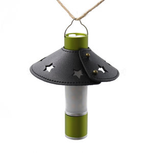 USB Rechargeable LED Portable Telescopic Flashlight Zoomable Hanging Torch