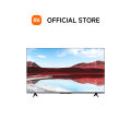 Xiaomi TV A Pro 43 2025 Google TV｜หน้าจอ QLED 4K｜เสียงสุดดื่มด่ำจาก Dolby Audio™ , DTS:X, DTS Virtual:X. 