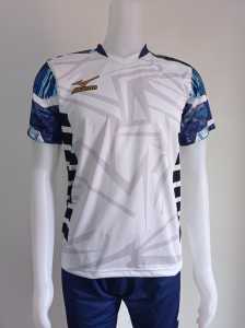 COD STELAN OLAHRAGA VOLLY BALL FREE NOMOR FULLPRINTING kode B48
