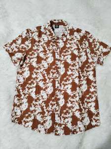 WeLove345- Casual Hawaiian Designs For Men Adults