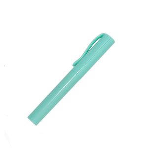 FOUNDTWO Trẻ em Đa chức năng Cắt giấy Văn phòng Sinh viên Tự làm Kéo Thủ Công Dụng cụ thủ công nghệ thuật Kéo hình bút Kéo gấp an toàn
