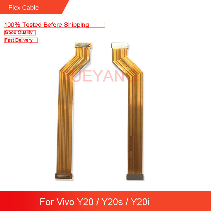 Motherboard Flex Cable For Vivo Y20 Y20s Y20i Main Board Flex