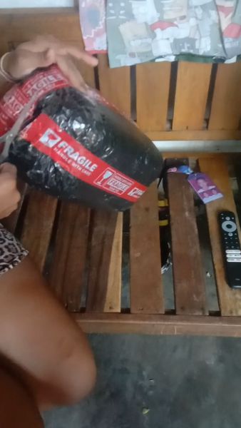 Buyer review video 2
