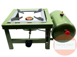 General Master Kerosene Stove GM#114