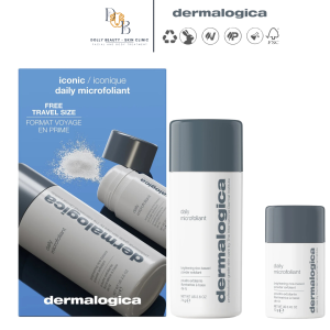 DERMALOGICA Tẩy Da Chết Hàng Ngày DAILY MICROFOLIANT FULLSIZE