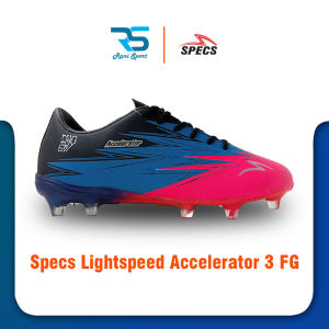 Sepatu Bola Specs Accelerator lightspeed 3 Runtuboy Komponen Specs
