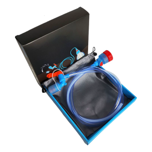 Light weight Water Reservoir Pack Bladder Bottles Hose Reservoir Hydrations for Running and Camping