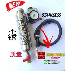 Terbaru!!Alat Servis INJEKSI INJECTOR cleaner Universal semua motor