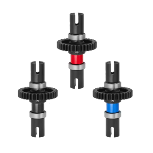 35t khác biệt spool Locker thiết lập cho 1/7 xe điều khiển từ xa tăng cường hiệu suất và độ bền