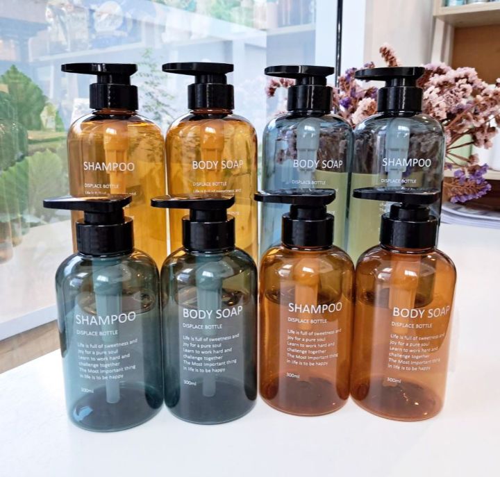 Body Wash Premium Moisture Care Body Soap Refills 360g main image 1