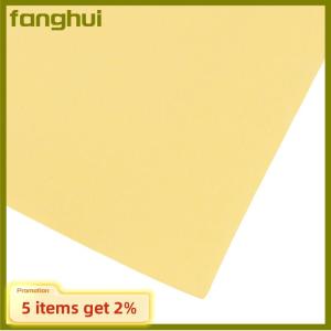 fanghui 20 tờ giấy A4 Giấy Truyền nhiệt cho PCB nguyên mẫu điện tử MAK tự làm