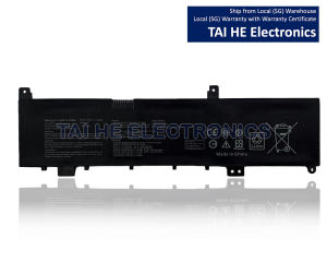 C31N1636 47Wh Battery for Asus VivoBook Pro X580VN N580VD N580GD