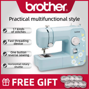 Brother JK17B Sewing Machine: A Comprehensive Guide