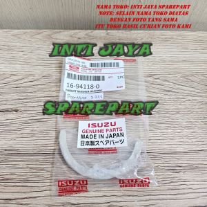TRUST BEARING METAL BULAN STD ISUZU PANTER 2.3 2300CC 1SET