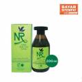 NR Hair Tonic/NR Reactive Tonic 200ml /Tonic Penumbuh Rambut~NR 100% Original. 