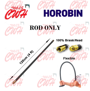 HOROBIN SEWAGE CLEANING ROD DRAIN PLUNGER CLEANER REMOVE CLOG REMOVER CWH TOOLS SDN BHD CWH GROUP CWH TOOLS TRADING