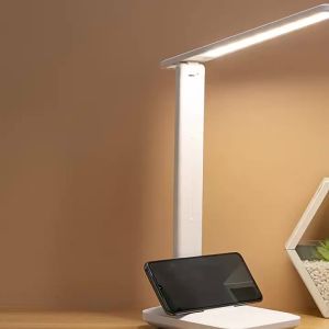USB Chargeable Reading Eye Protection Night Light Lamp: A Comprehensive Guide