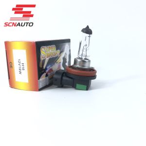 Bóng Đèn Halogen Cho Nhiều Dòng Xe H3 H4 H7 H8 H11 H6 H16 9005 HB3 T20