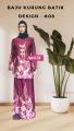 Baju Kurung Batik Malaysia Baju kurung Moden Baju Raya Baju Batik Malaysia Kerajaan Baju Raya 2024. 