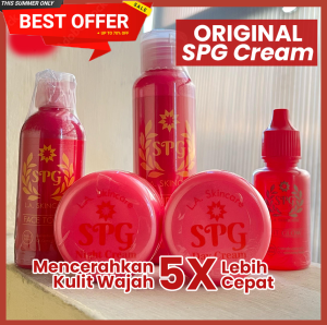 TOKO MIMI - Cream Lembut Penghilang jerawat & flek cream spg krim spg / Paket Cream Glowing