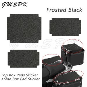Motorcycle SuitCases Pannier Decoration Decals Fit for R1200GS Adventure R1250GS ADV R 1200 1250 GS Aluminum Luggage Sticker