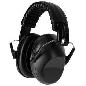 Cách âm nghe bảo vệ Kid bảo vệ tai 28dB tiếng ồn hủy bỏ tai nghe giảm tiếng ồn earmuffs cho giấc ngủ