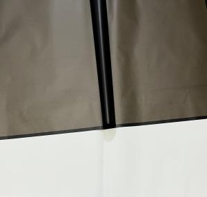 Flower Wrapping Paper Transparan List Kertas Buket Bunga Korea Cellophane KB05