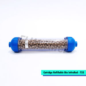 Catridge Infrared Ball - T33 REFILLABLE