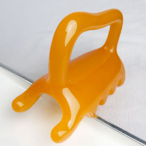 Pijat tulang belakang manualAlat pijat manual tulang belakang