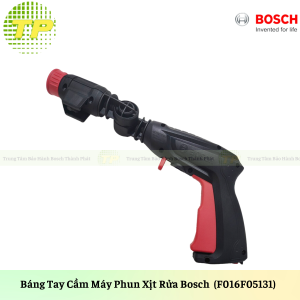 Báng Tay Cầm Máy Phun Xịt Rửa Bosch Easyaquatak 100 F016F05131 Chính Hãng