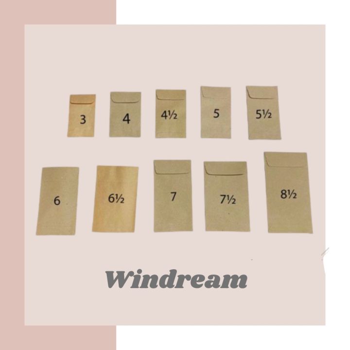 OFFICEMAX Coin Envelope Lazada PH