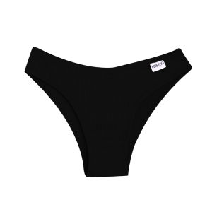 FINETOO 3PCS/SET Women Pure Cotton Panties Waffle material Underwear Breathable and comfortable Lingerie