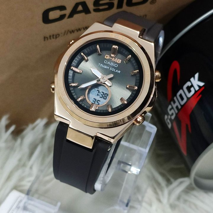 カシオ ベビーG CASIO Baby-G G-ms MSG-5000 - 時計