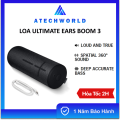 Loa di động Bluetooth Ultimate Ears BOOM 3 chống nước - Hàng chính hãng - BH 1 Năm - Có Xuất VAT. 