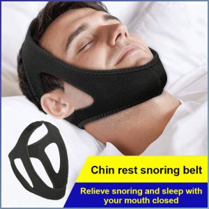 Triangular Chin Rest Lightweight Jaw Protection Strap Protecting the Jaw Soft and Comfortable