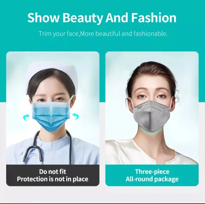 Arika%20Medical%20Mask%204%20ply%20Surgical%20Medical%20Face%20Mask%20kf94%20Mask%204%20Layer%20Disposable%20Mask%20Medicare%204%20Ply%20Pelitup%20Muka%20%E5%8F%A3%E7%BD%A9%20-%20Image%203