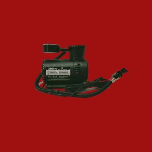 KOMPRESOR MINI POMPA BAN MOTOR DAN MOBIL MERK NANKAI