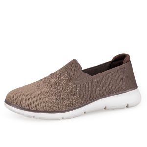 Ultra light walking shoes Fashionable lightweight running shoes for Man