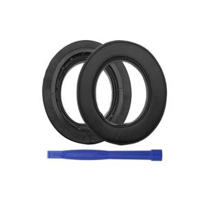 Easily Replaced Ear Pads for Corsair HS50 pro Headphone Thicker Foam Covers Sleeves Earpads Repalcement