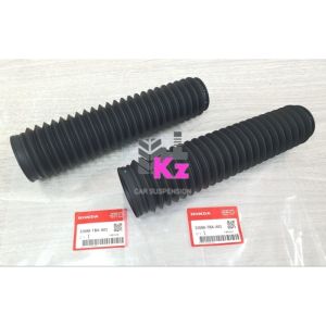 HONDA CIVIC 2016 TBA-FC1 1.5TC / 1.8 FC6 - 2 IN 1 SET - REAR ABSORBER COVER -  52688-TBA-A01