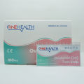 OneHealth Ovulation Test LH Ovutest Satuan Per Piece Strip Tes Ovulasi Cek Kesuburan. 