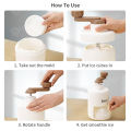 Simplus Ice Crusher Ice Shaver Handheld  Ice Breaker Portable Manual Ice Maker. 