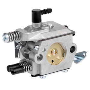 Carburetor for Gasoline Chainsaw 43F 45F 45cc 52cc 58cc Replacement