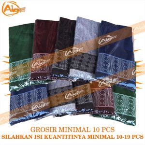 SARUNG TENUN DEWASA MUSLIM MOTIF DIAMON SONGKET NAGA SARUNG DEWASA MUSLIM BAHAN TEBAL
