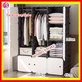 [Nhiều mẫu] Tủ nhựa quần áo lắp ghép đa năng 12 ô y như hình chịu được 15kg mỗi ngăn TẶNG KÈM PHỤ KIỆN GHÉP TỦ ĐẦY ĐỦ kích thước 1m5x110x47cm, nhiều mẫu lựa chọn, dễ dàng tháo lắp, tiện lợi. 